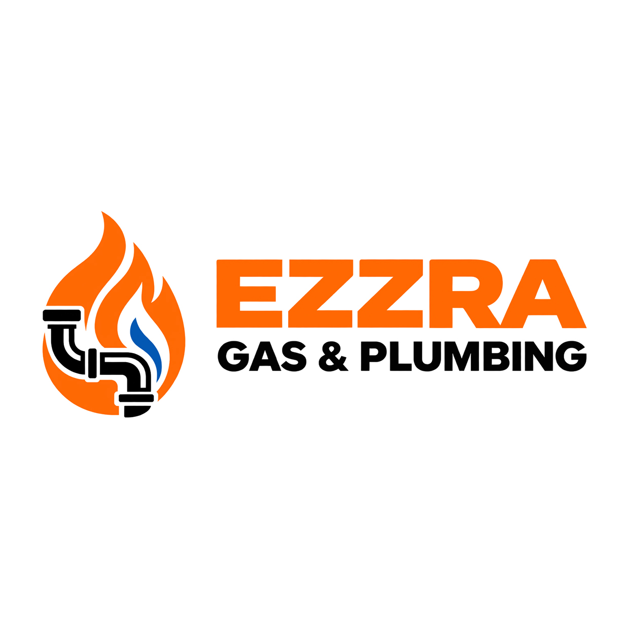 Ezzra Gas & Plumbing — Calisto and the team, who we are